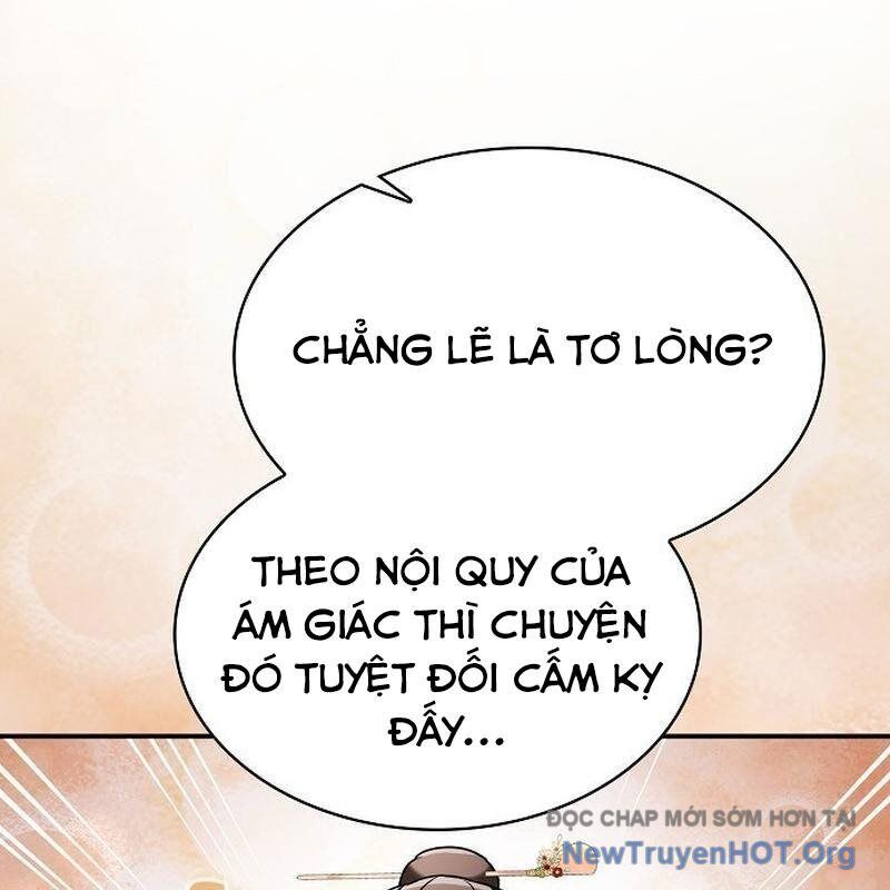 Điệp Viên Ma Giáo: Chapter 16