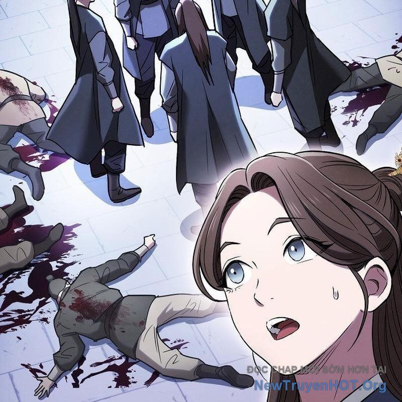 Điệp Viên Ma Giáo: Chapter 16