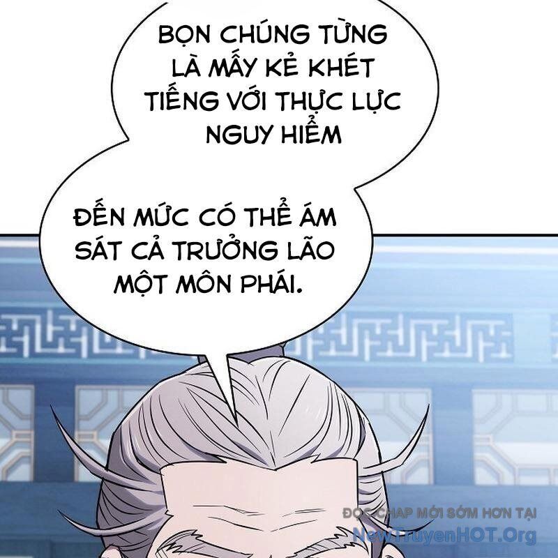 Điệp Viên Ma Giáo: Chapter 16