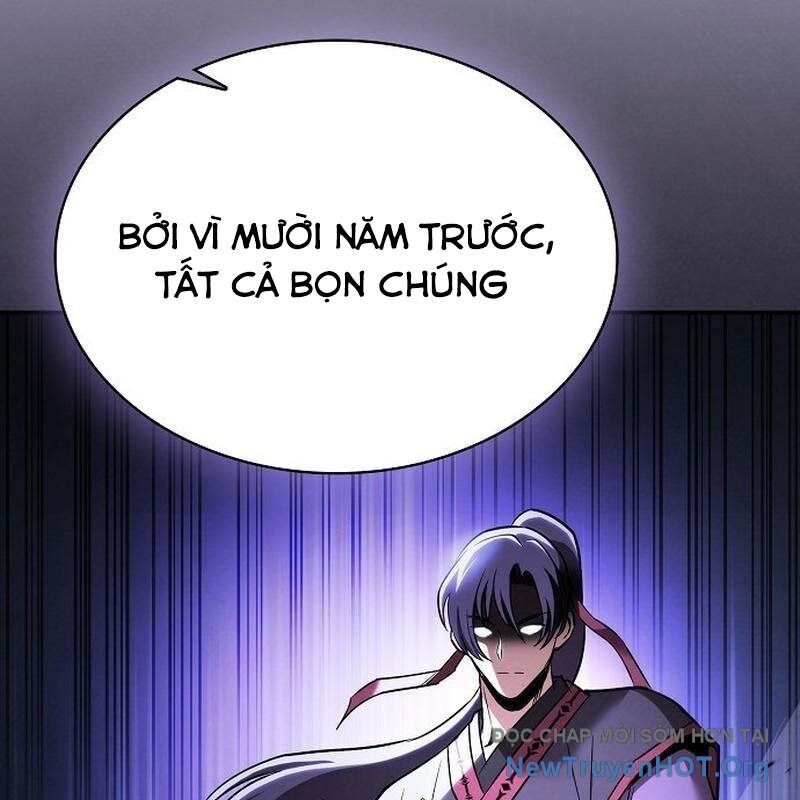 Điệp Viên Ma Giáo: Chapter 16