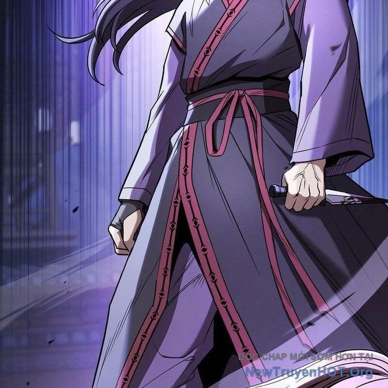 Điệp Viên Ma Giáo: Chapter 16