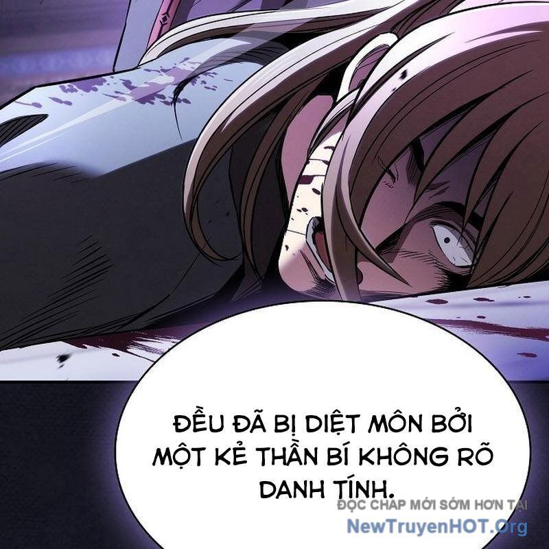 Điệp Viên Ma Giáo: Chapter 16