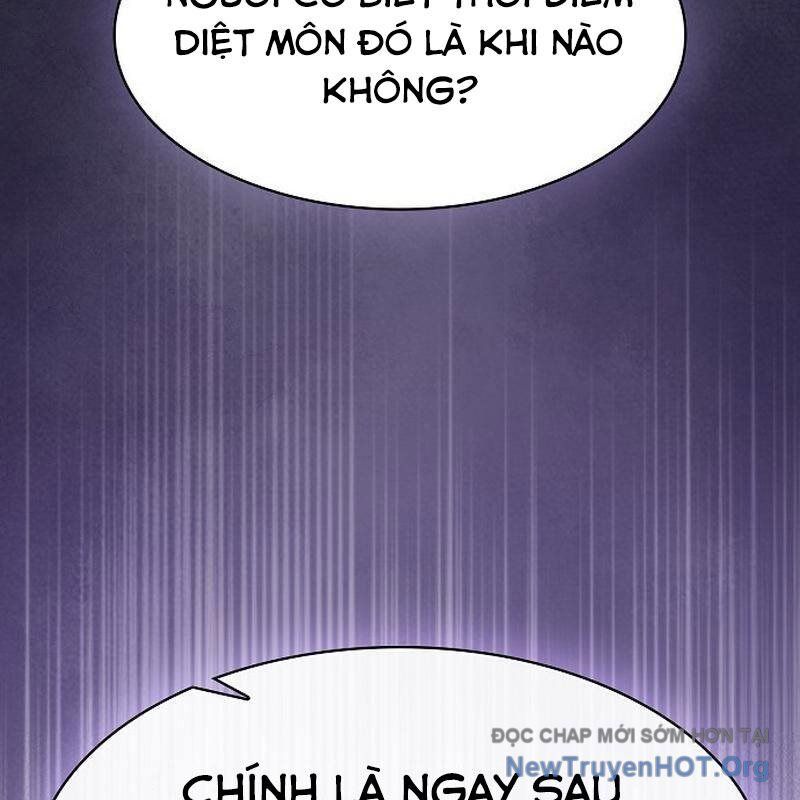 Điệp Viên Ma Giáo: Chapter 16