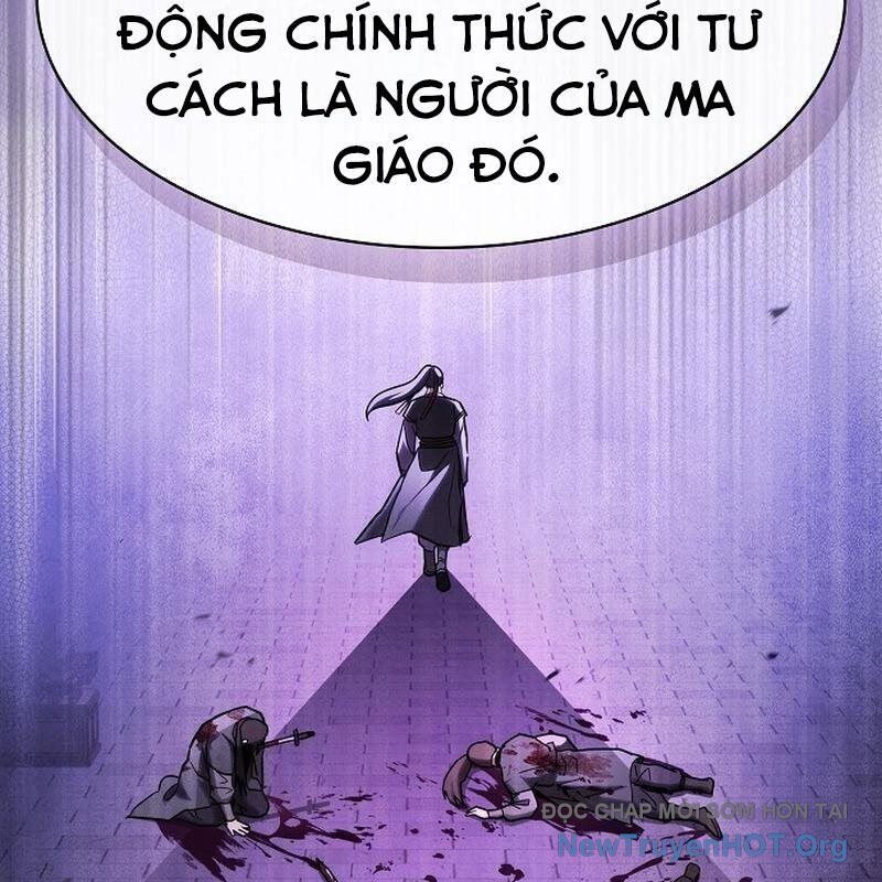 Điệp Viên Ma Giáo: Chapter 16