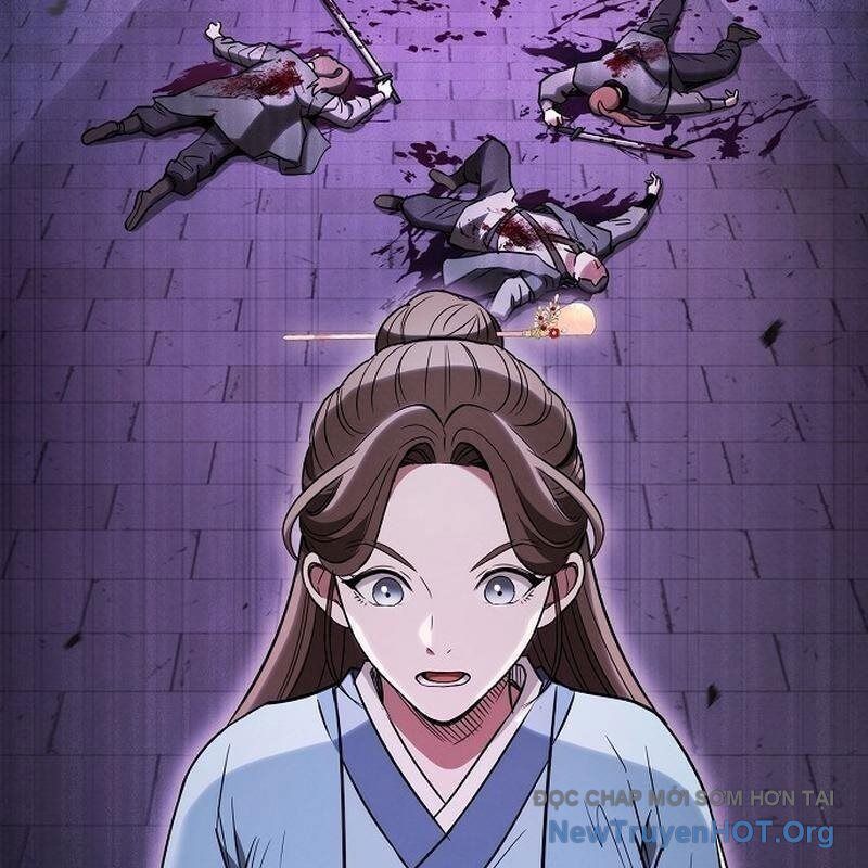 Điệp Viên Ma Giáo: Chapter 16