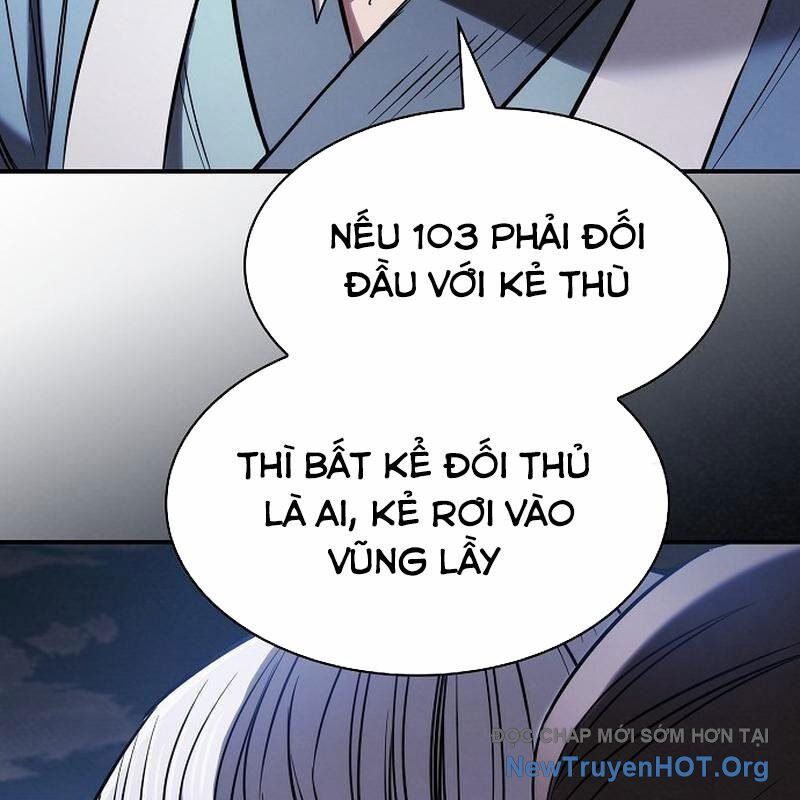 Điệp Viên Ma Giáo: Chapter 16