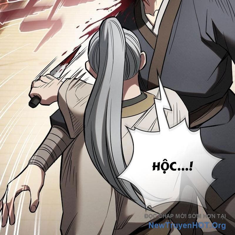 Điệp Viên Ma Giáo: Chapter 16