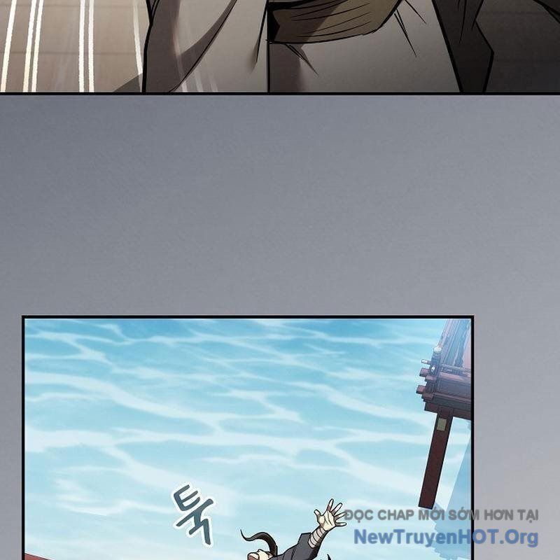 Điệp Viên Ma Giáo: Chapter 16