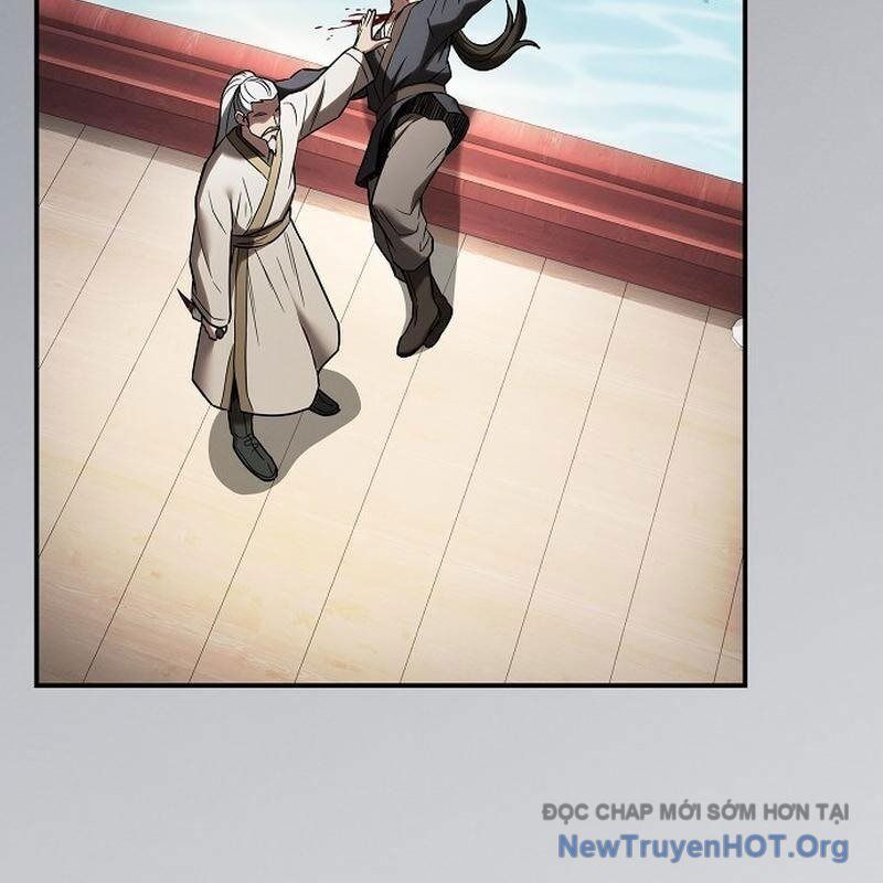 Điệp Viên Ma Giáo: Chapter 16