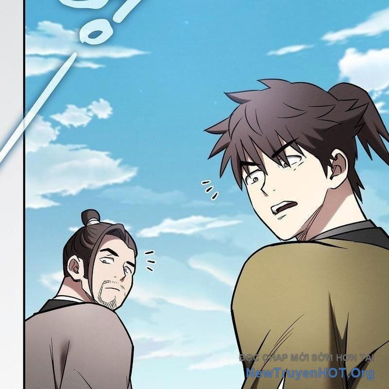 Điệp Viên Ma Giáo: Chapter 16