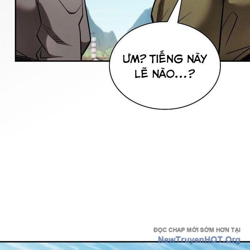 Điệp Viên Ma Giáo: Chapter 16