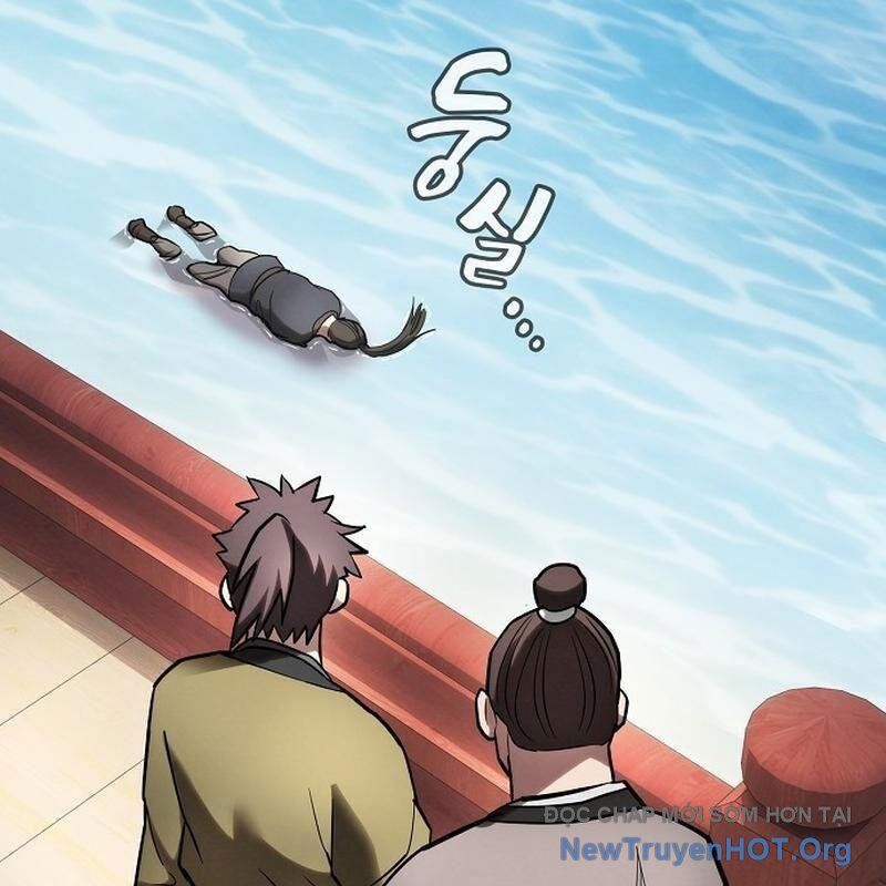 Điệp Viên Ma Giáo: Chapter 16