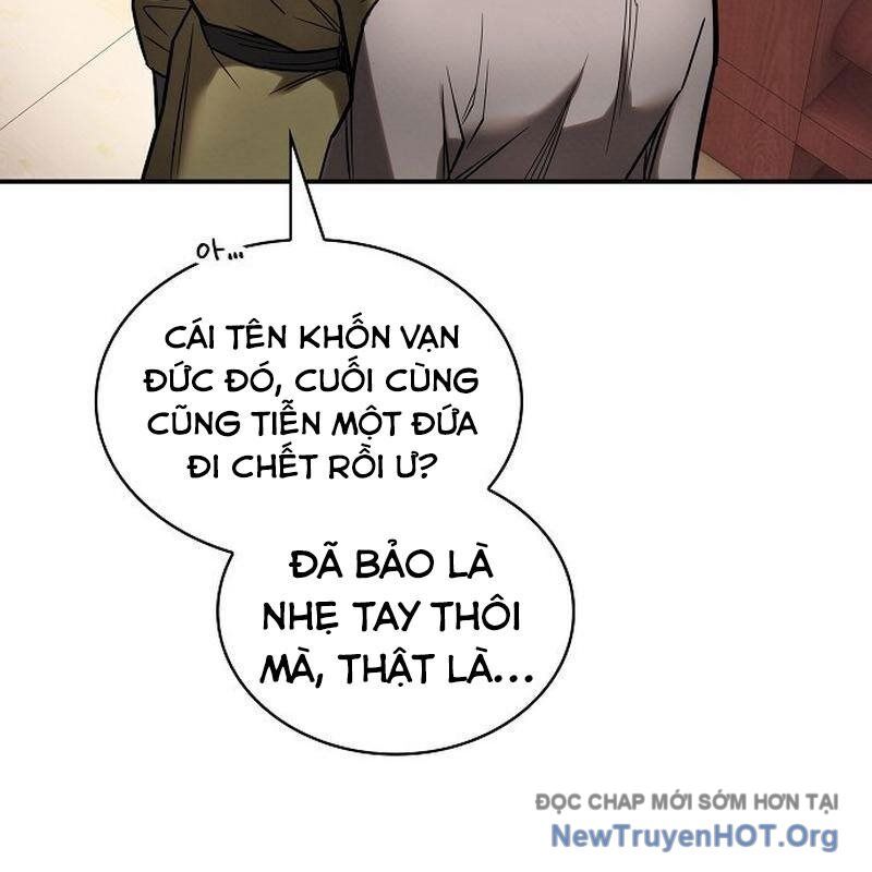 Điệp Viên Ma Giáo: Chapter 16