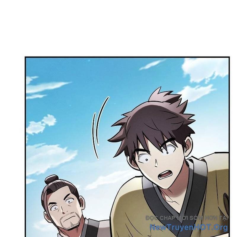 Điệp Viên Ma Giáo: Chapter 16