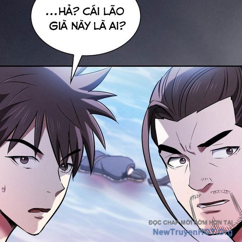 Điệp Viên Ma Giáo: Chapter 16