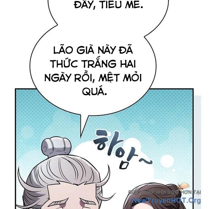 Điệp Viên Ma Giáo: Chapter 16