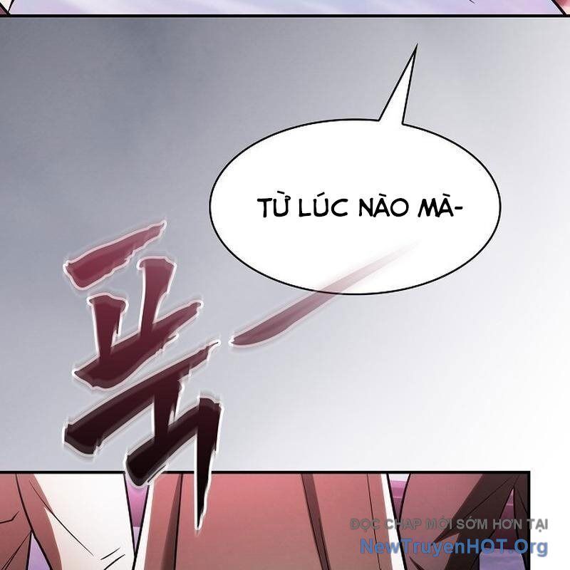 Điệp Viên Ma Giáo: Chapter 16