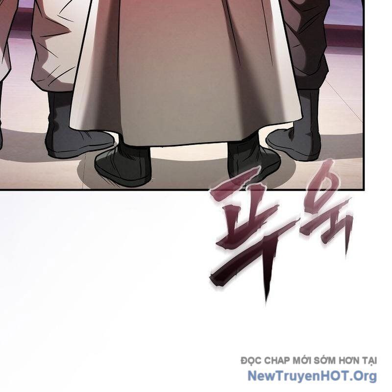 Điệp Viên Ma Giáo: Chapter 16
