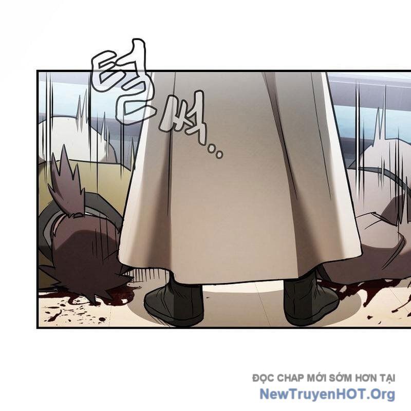 Điệp Viên Ma Giáo: Chapter 16