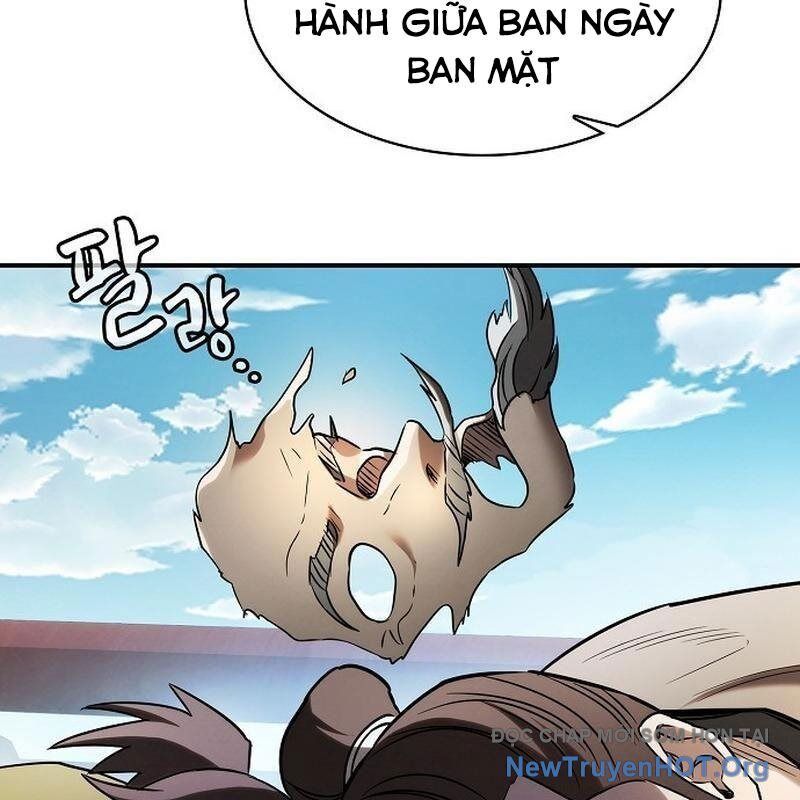 Điệp Viên Ma Giáo: Chapter 16