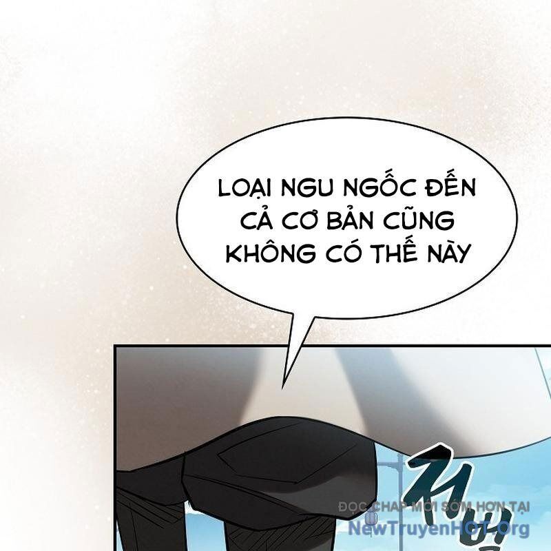 Điệp Viên Ma Giáo: Chapter 16