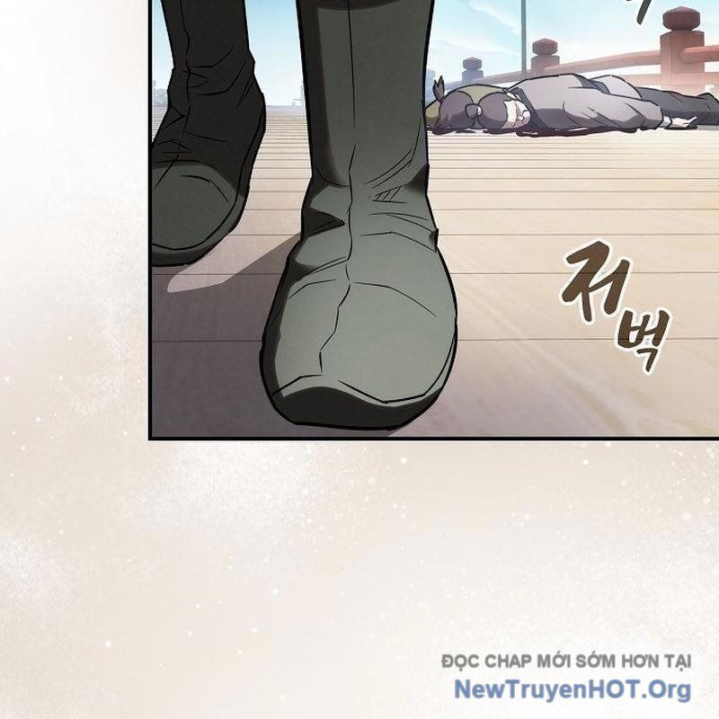 Điệp Viên Ma Giáo: Chapter 16