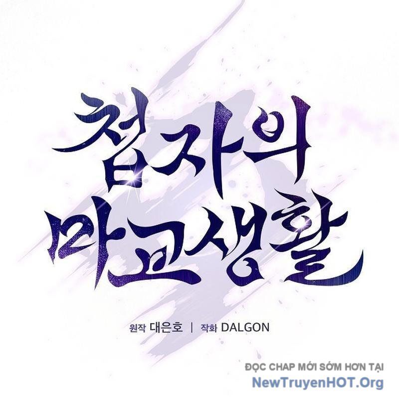 Điệp Viên Ma Giáo: Chapter 16