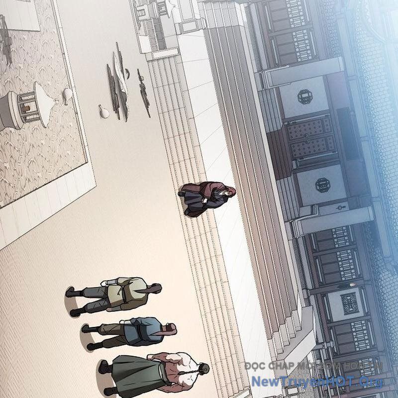 Điệp Viên Ma Giáo: Chapter 16