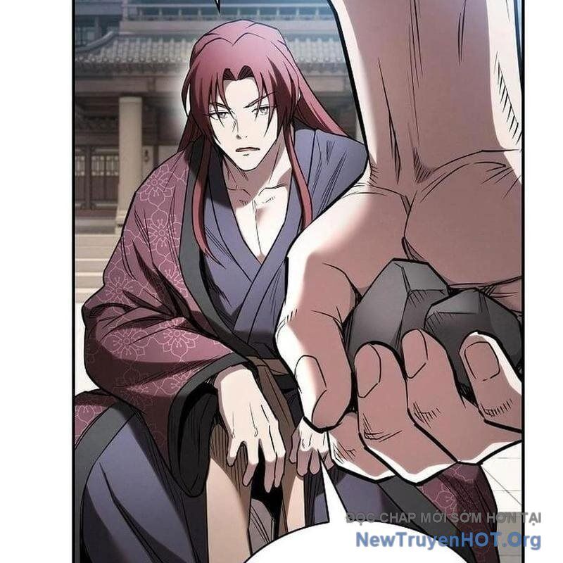 Điệp Viên Ma Giáo: Chapter 16