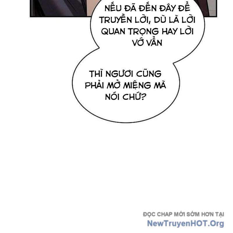 Điệp Viên Ma Giáo: Chapter 16