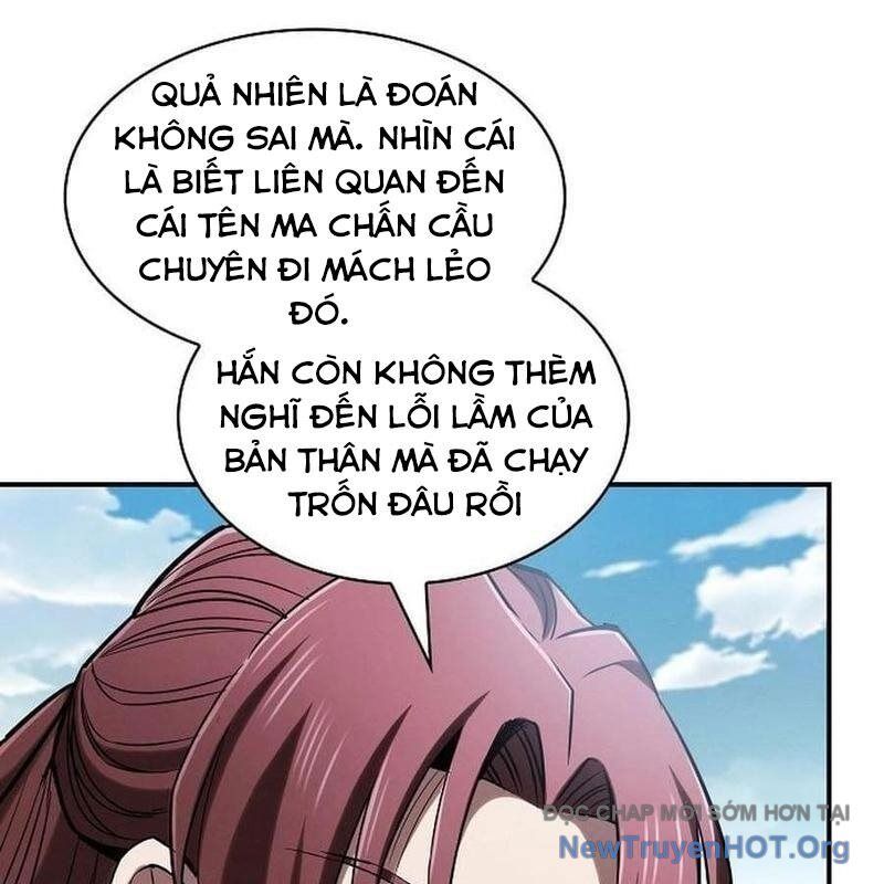 Điệp Viên Ma Giáo: Chapter 16