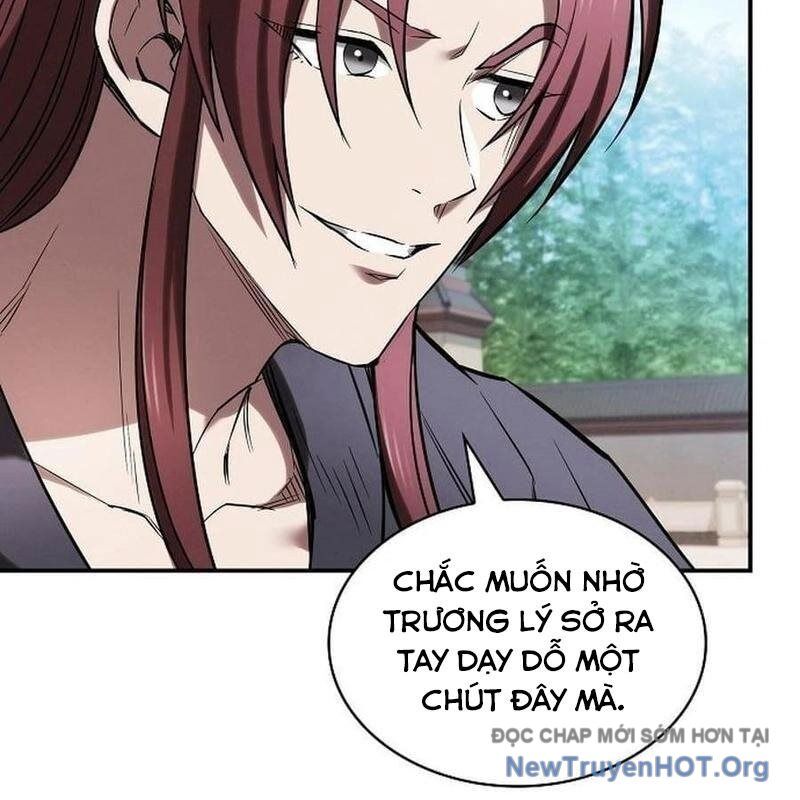 Điệp Viên Ma Giáo: Chapter 16