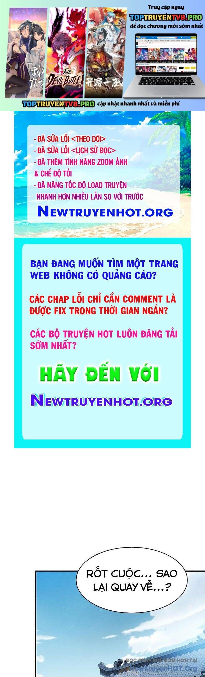 Điệp Viên Ma Giáo: Chapter 17