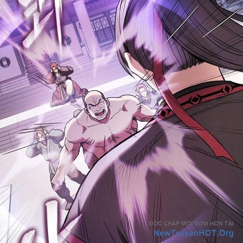 Điệp Viên Ma Giáo: Chapter 17