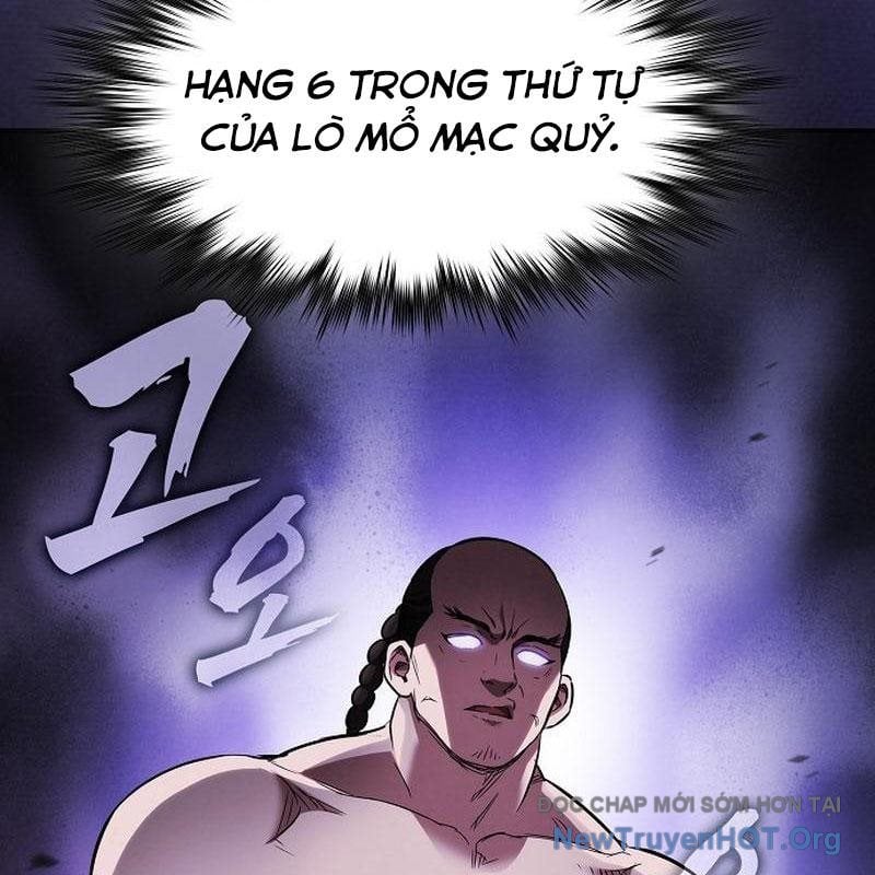 Điệp Viên Ma Giáo: Chapter 17