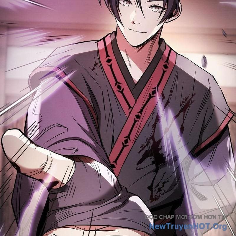 Điệp Viên Ma Giáo: Chapter 17