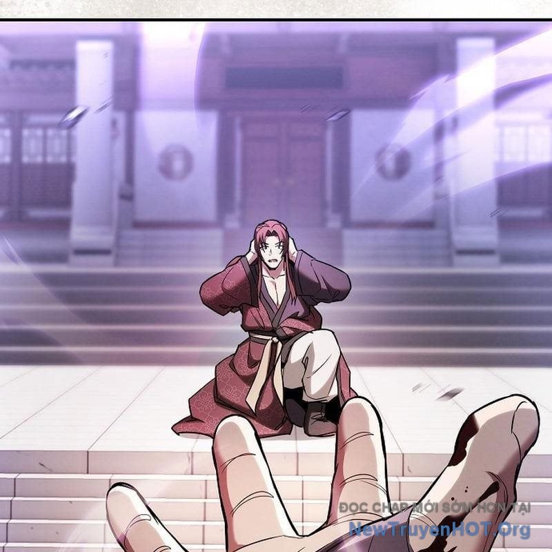 Điệp Viên Ma Giáo: Chapter 17