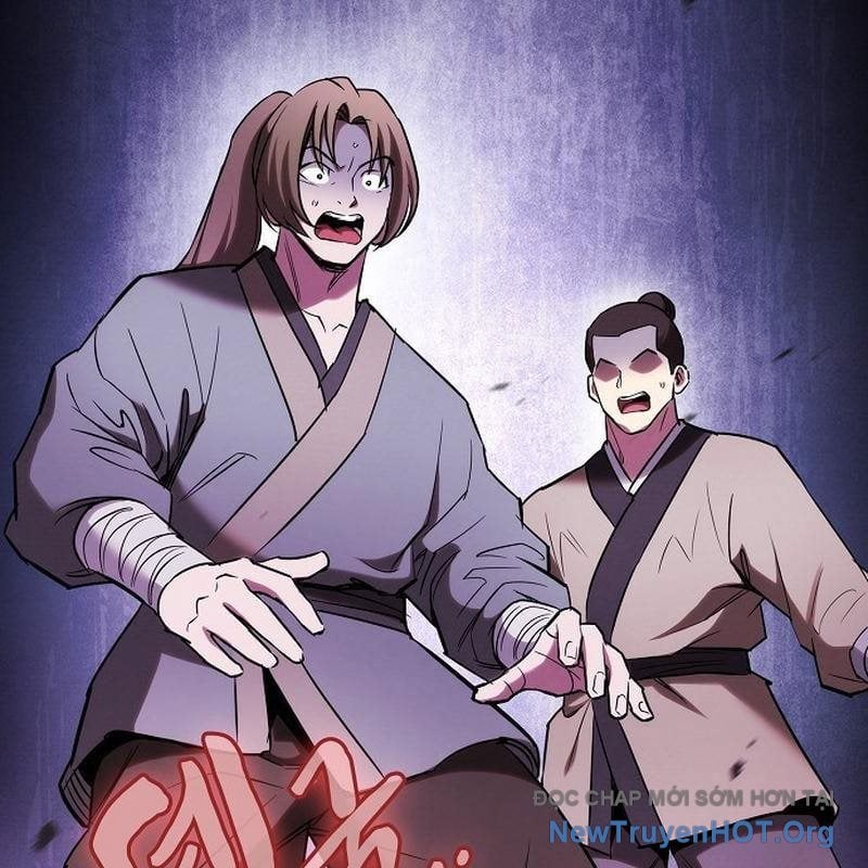 Điệp Viên Ma Giáo: Chapter 17