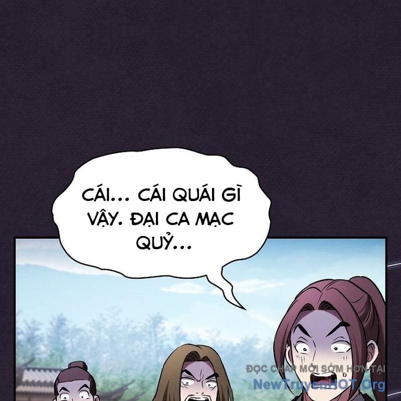 Điệp Viên Ma Giáo: Chapter 17