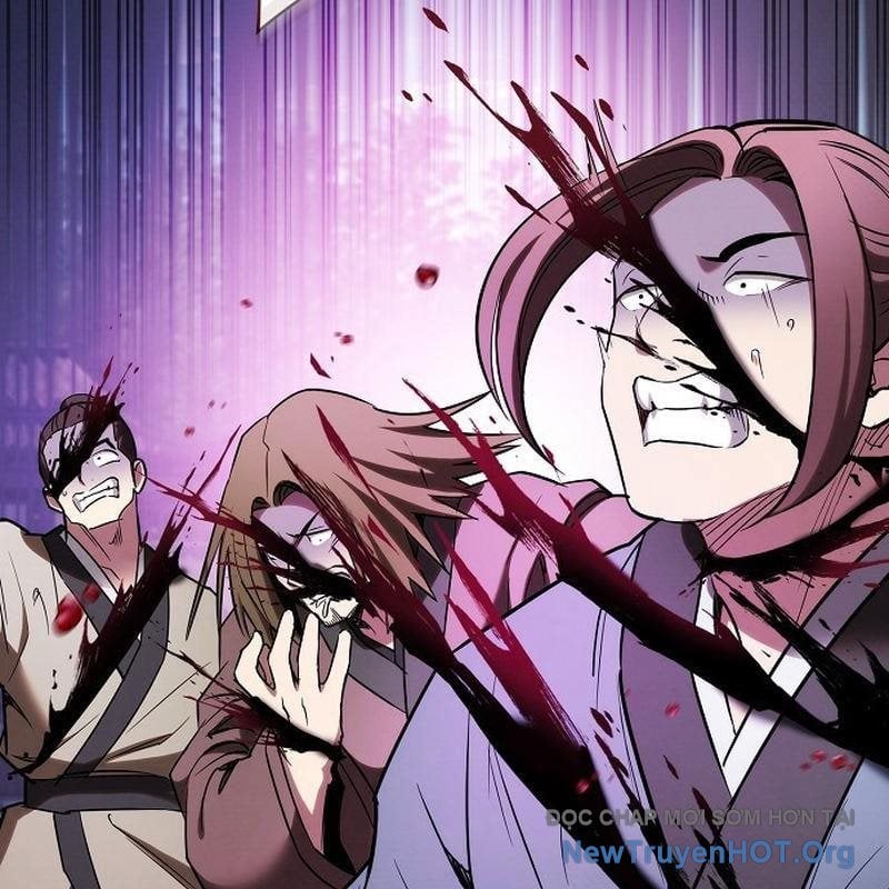 Điệp Viên Ma Giáo: Chapter 17