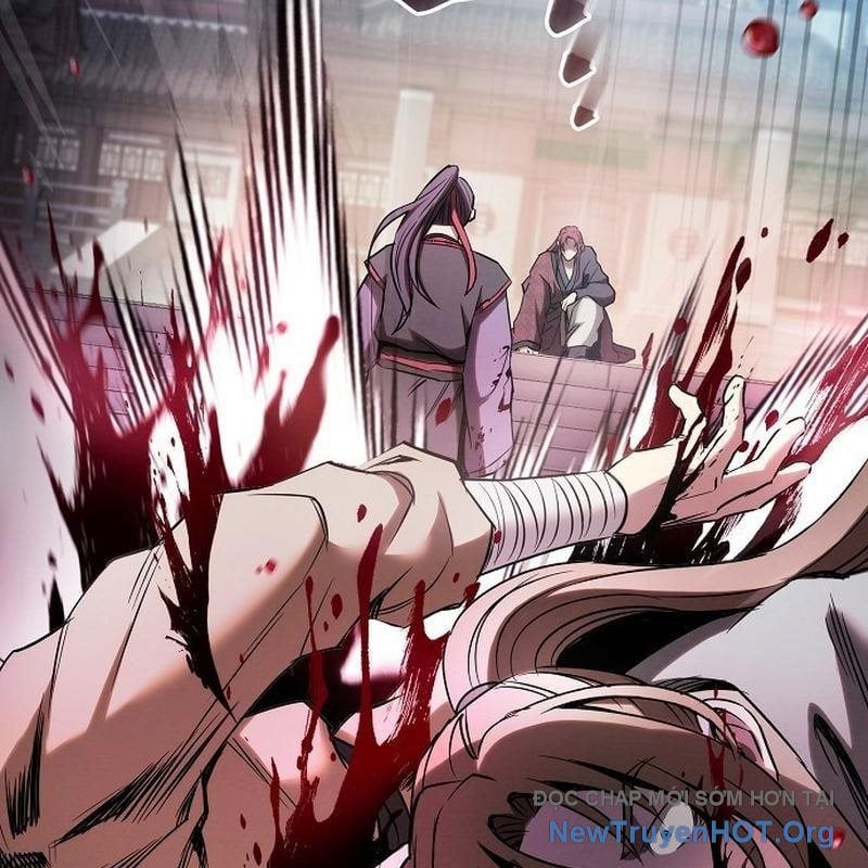 Điệp Viên Ma Giáo: Chapter 17