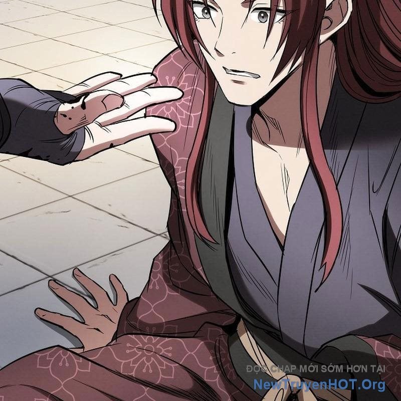 Điệp Viên Ma Giáo: Chapter 17