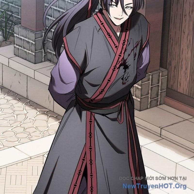 Điệp Viên Ma Giáo: Chapter 17