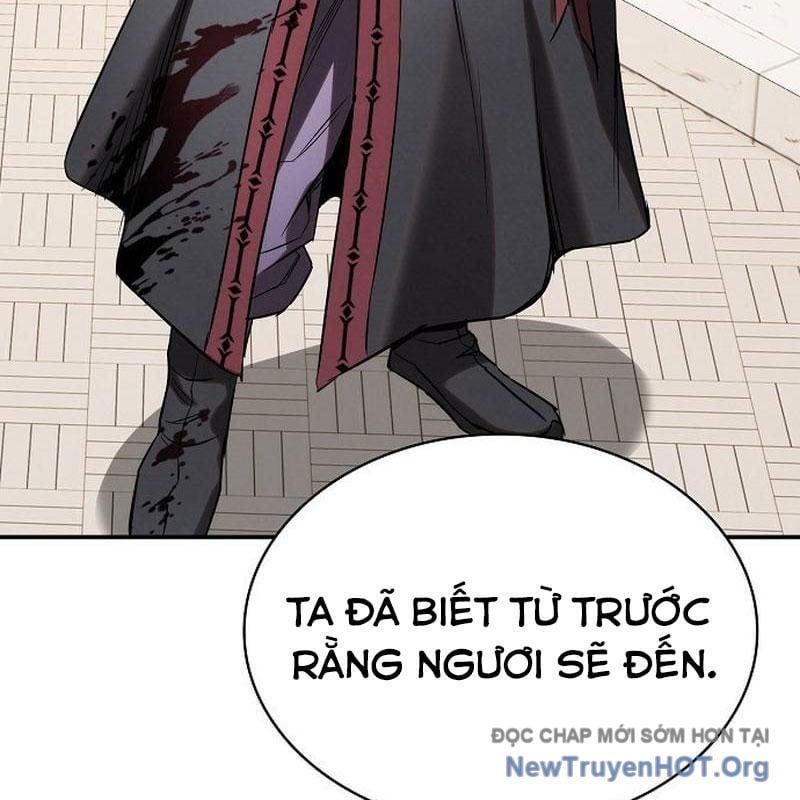 Điệp Viên Ma Giáo: Chapter 17