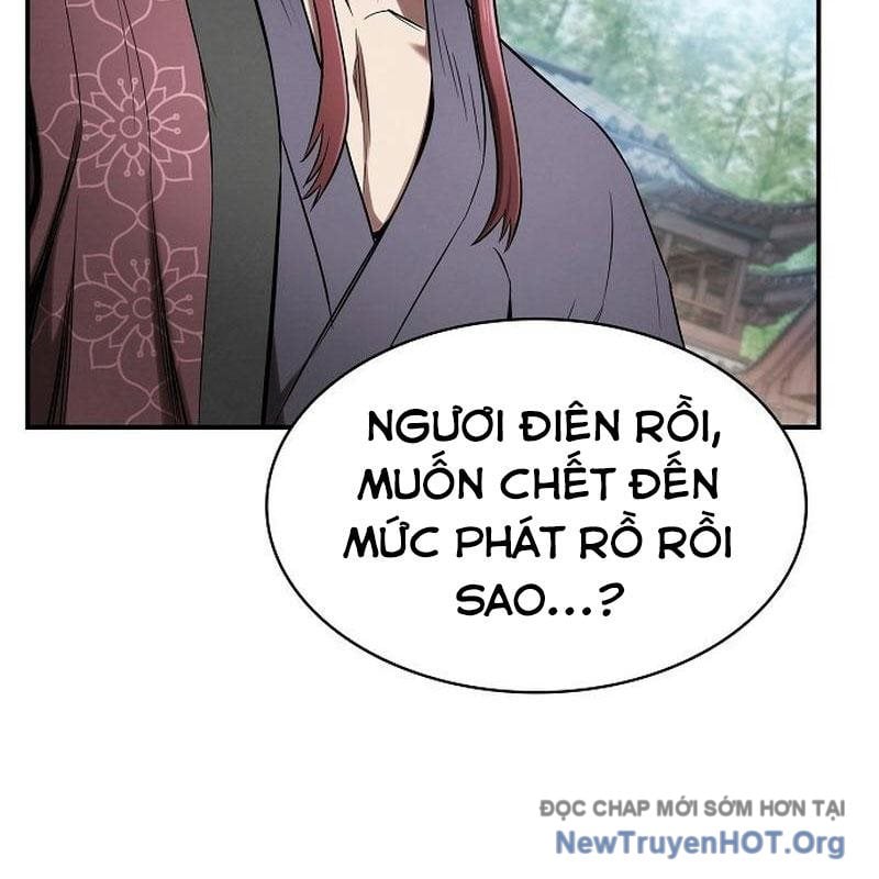 Điệp Viên Ma Giáo: Chapter 17