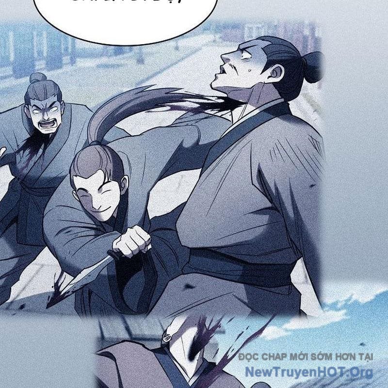 Điệp Viên Ma Giáo: Chapter 17