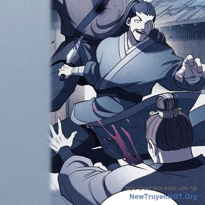 Điệp Viên Ma Giáo: Chapter 17