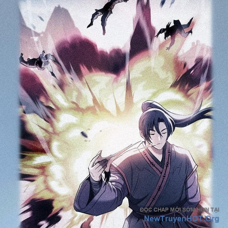 Điệp Viên Ma Giáo: Chapter 17