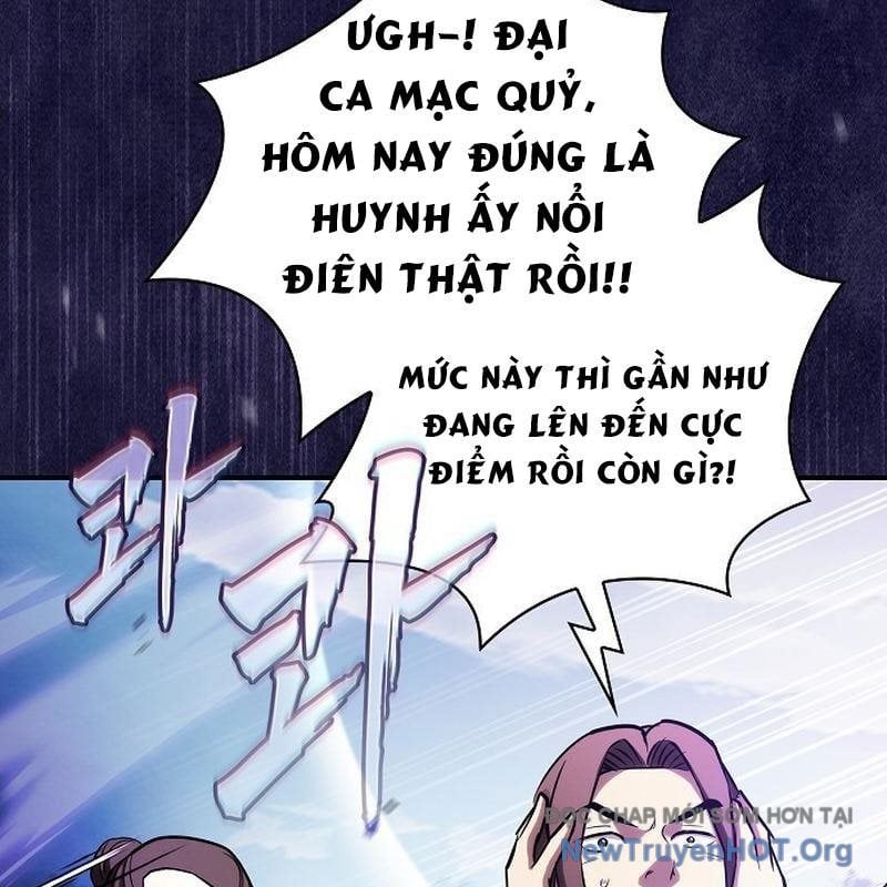 Điệp Viên Ma Giáo: Chapter 17