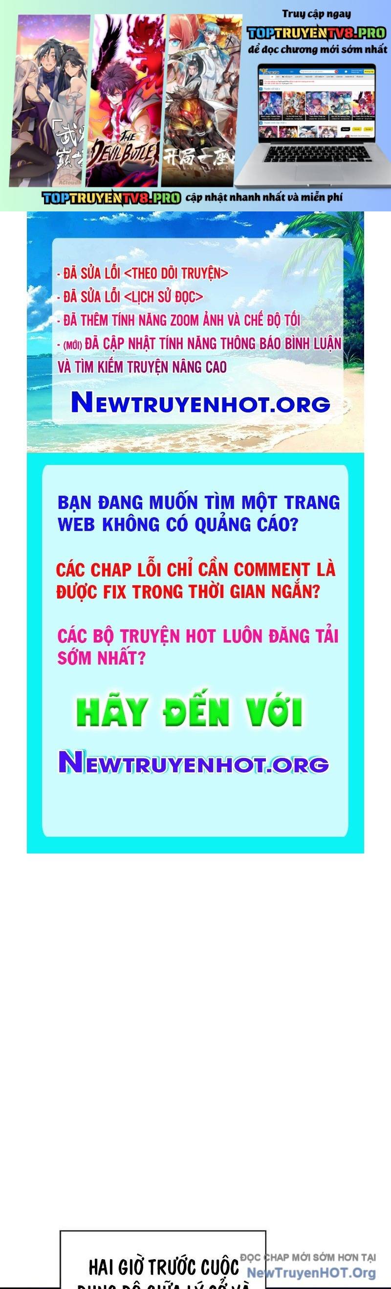 Điệp Viên Ma Giáo: Chapter 18